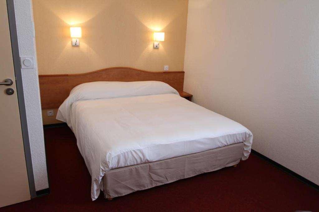 Brit Hotel Confort Villeneuve Sur Lot Bias  Værelse billede